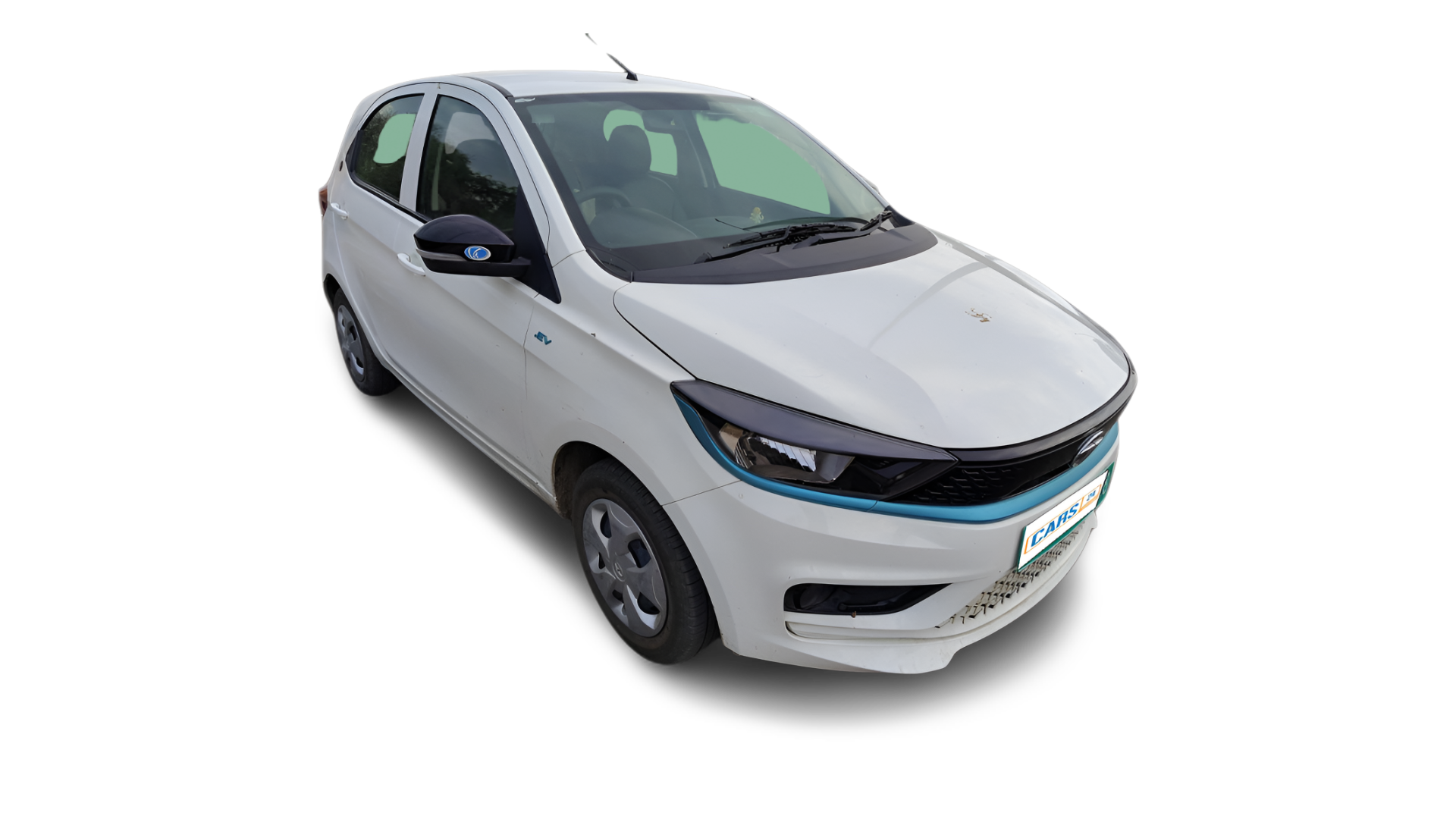 Tata TIAGO EV-img